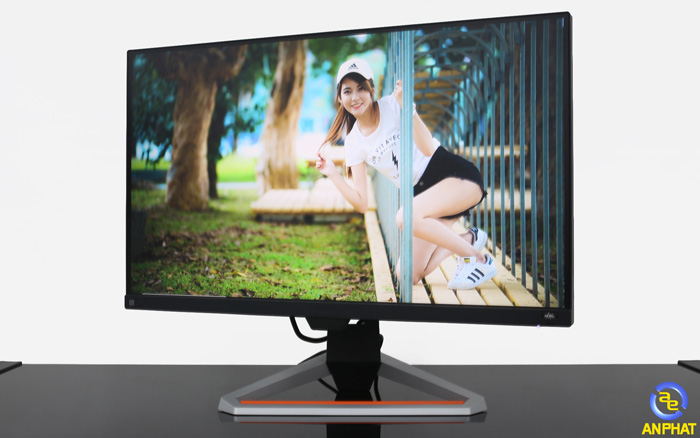 Màn Hình Máy Tính BenQ MOBIUZ EX2710S - ANPHATPC.COM.VN