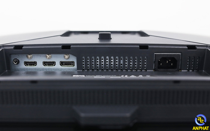 Màn Hình Máy Tính BenQ MOBIUZ EX2710S - ANPHATPC.COM.VN