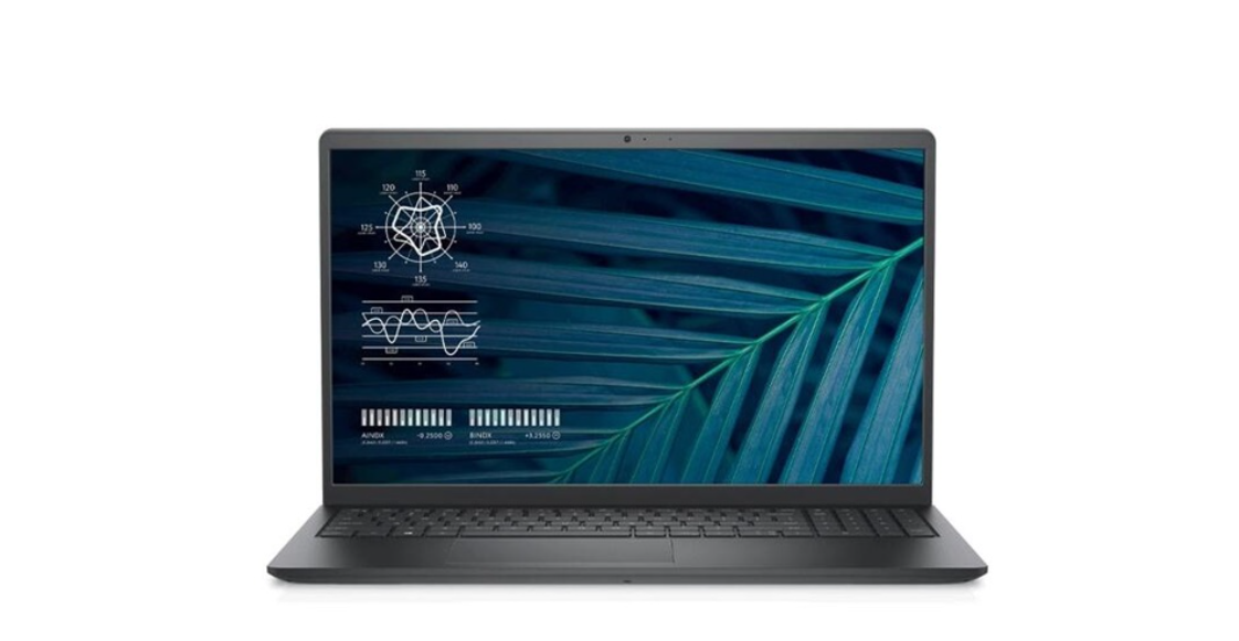 Laptop Dell Vostro 15 3510 7T2YC5 (Core™ i5-1135G7 | 8GB | 256GB | Iris Xe Graphics | 15.6 inch FHD