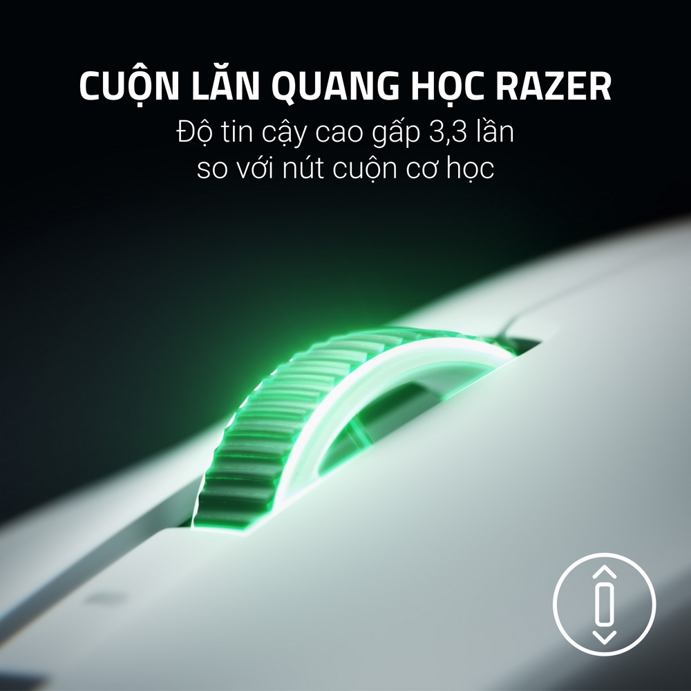 Chuột Razer Viper V4 Pro
