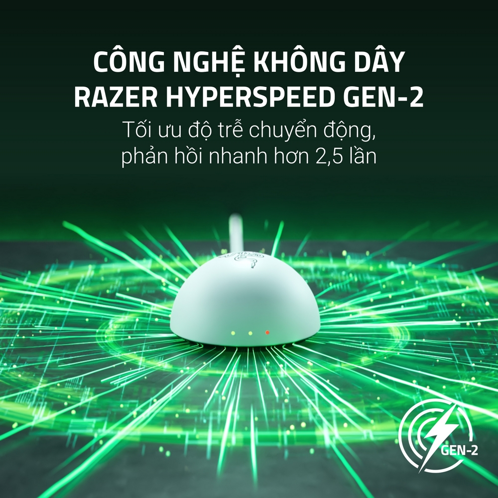 Chuột Razer Viper V4 Pro