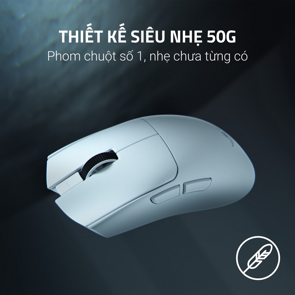 Chuột Razer Viper V4 Pro