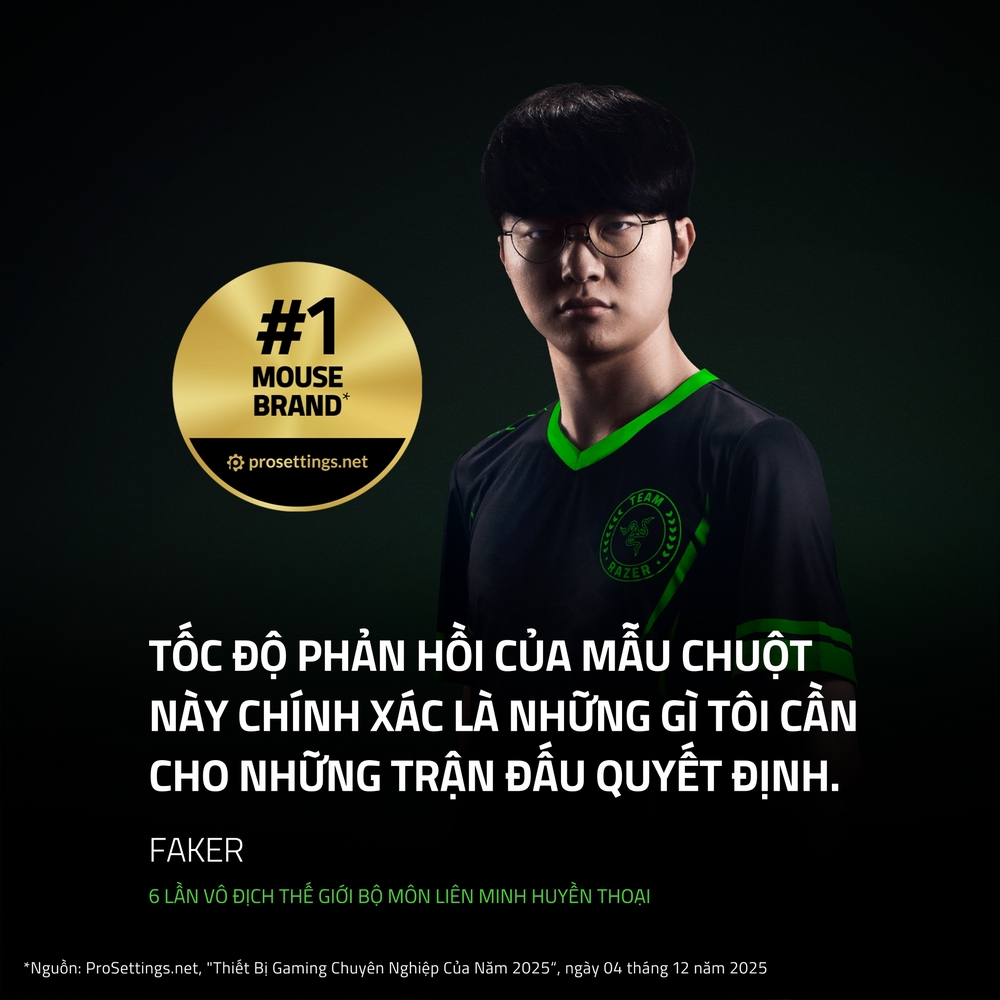 Chuột Razer Viper V4 Pro