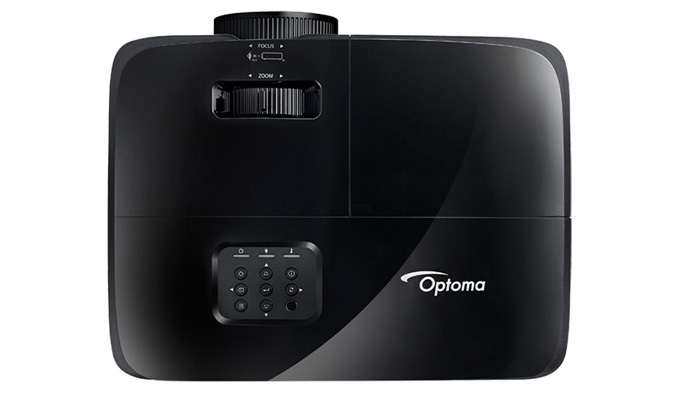 Máy chiếu Optoma S566