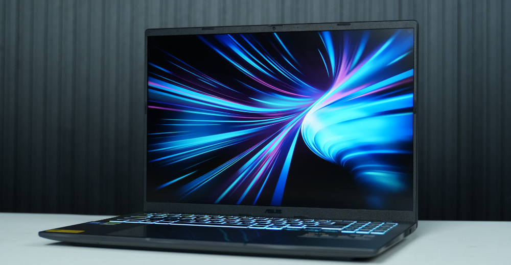 Laptop ASUS Gaming V16 V3607VU-RP216W