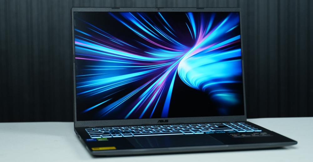 Laptop ASUS Gaming V16 V3607VU-RP216W