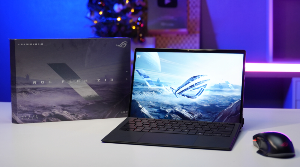 Laptop ASUS ROG Flow Z13 GZ302 GZ302EA-RU145WS