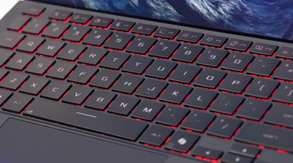 Laptop ASUS ROG Flow Z13 GZ302 GZ302EA-RU145WS