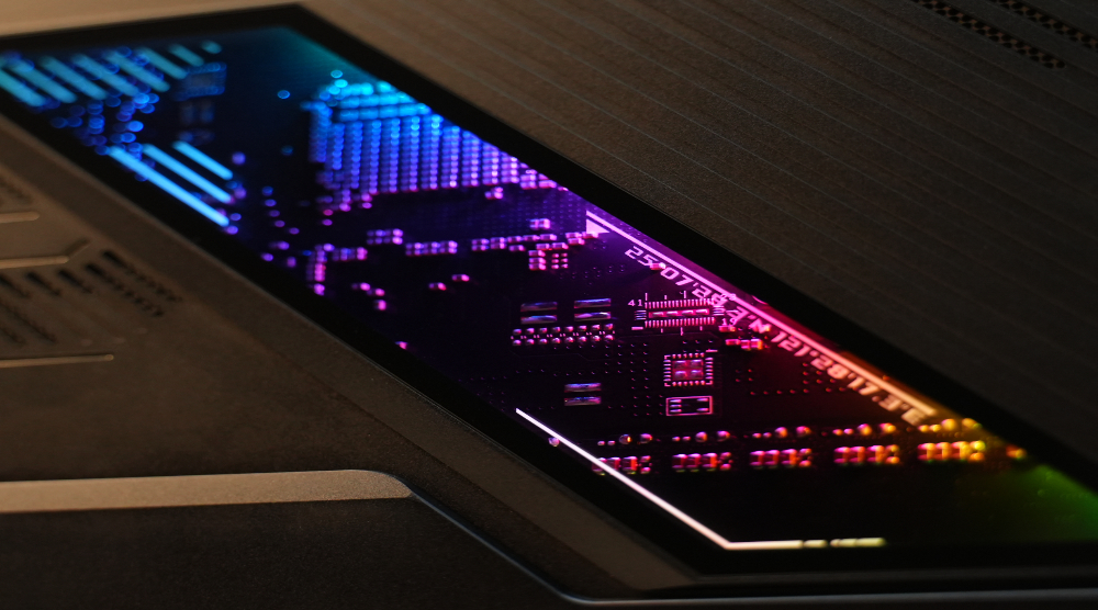 Laptop ASUS ROG Flow Z13 GZ302 GZ302EA-RU145WS