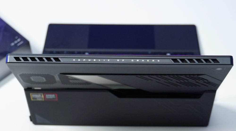 Laptop ASUS ROG Flow Z13 GZ302 GZ302EA-RU145WS