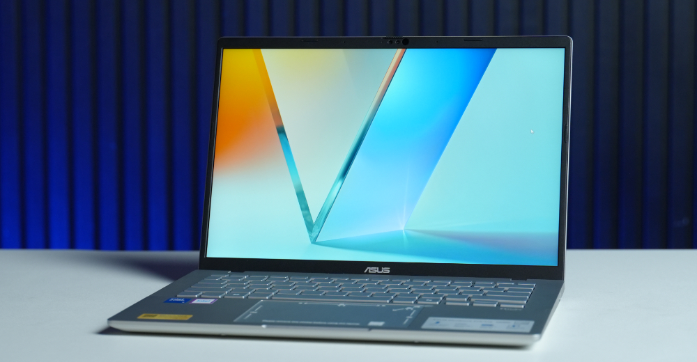 Laptop ASUS Vivobook S14 S3407VA-LY146W