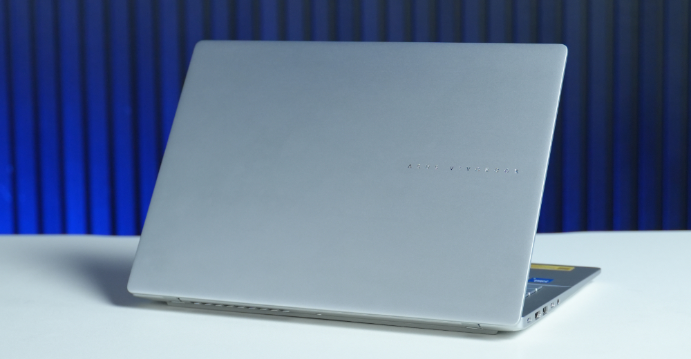 Laptop ASUS Vivobook S14 S3407VA-LY146W