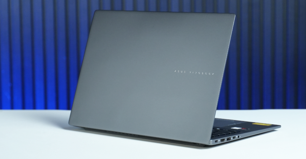 Laptop Asus Vivobook S16 S3607QA-SH040WS