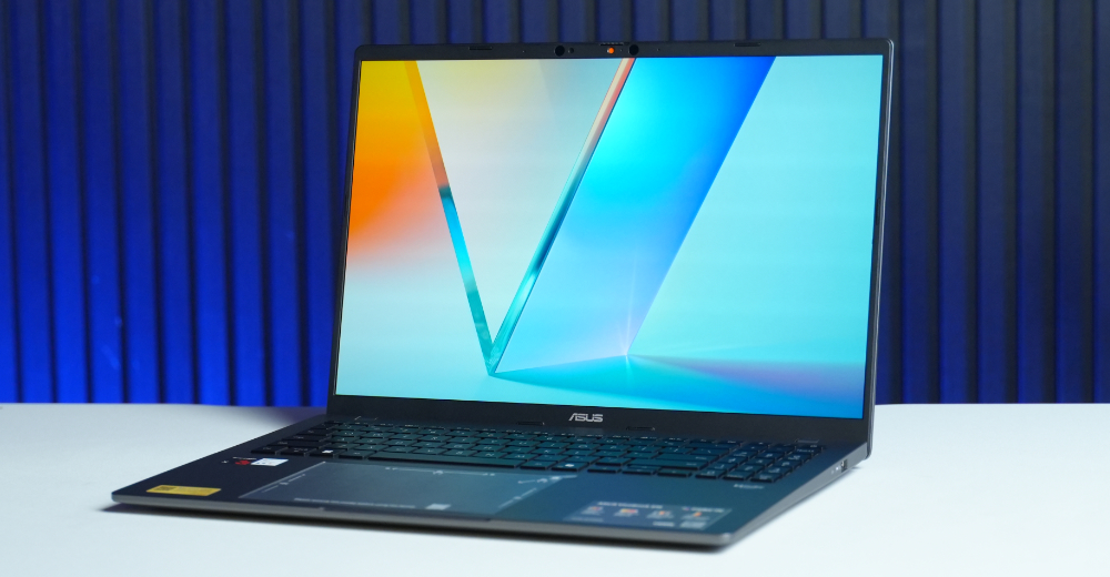Laptop Asus Vivobook S16 S3607QA-SH040WS