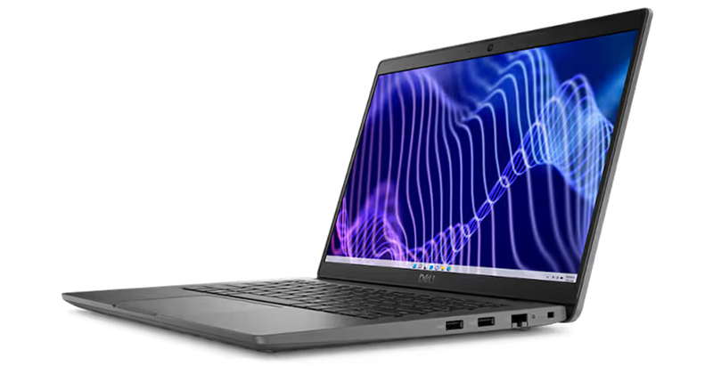 Laptop Dell Latitude 3440 L3440-i51335U-08512GW cấu hình