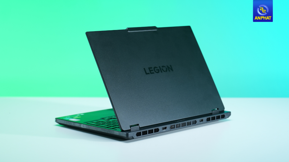 Legion 5 15IRX10