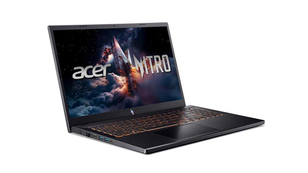 Laptop Acer Gaming Nitro V 15 ProPanel ANV15-52-59AA NH.QZ9SV.002
