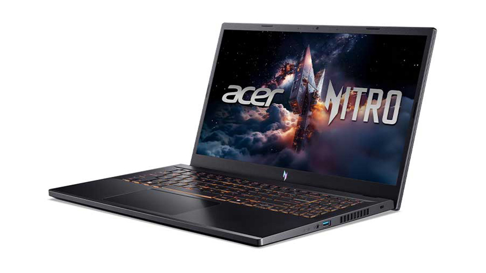 Laptop Acer Gaming Nitro V 15 ProPanel ANV15-52-59AA NH.QZ9SV.002