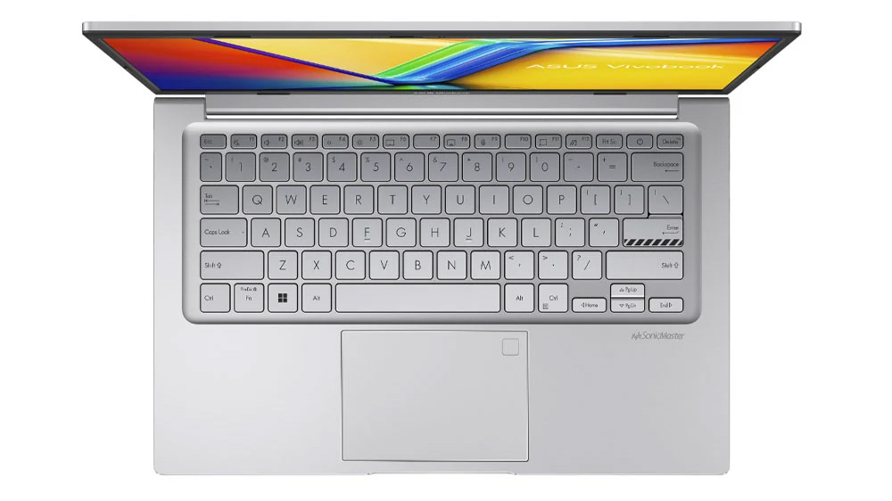 Laptop ASUS Vivobook X1404VA-EB509W