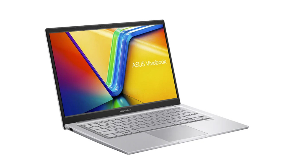 Laptop ASUS Vivobook X1404VA-EB509W