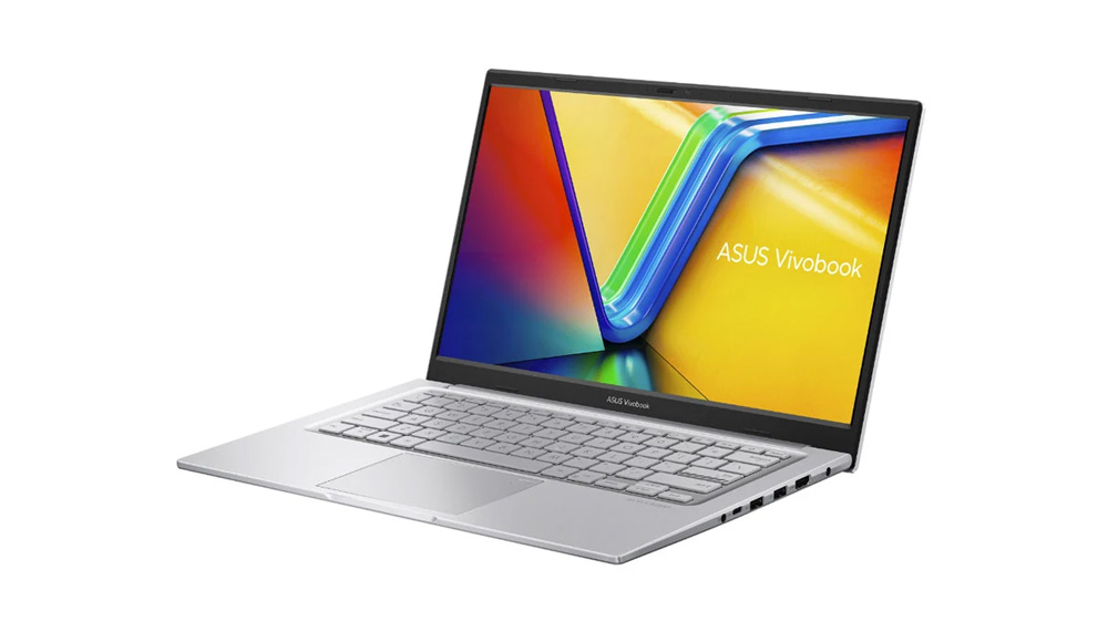 Laptop ASUS Vivobook X1404VA-EB509W
