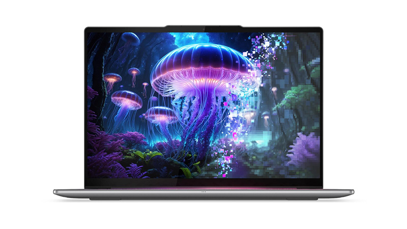 Laptop Lenovo Yoga Slim 7 14ILL10 83JX0036VN