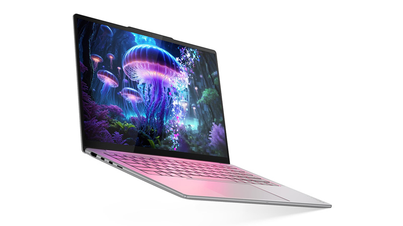 Laptop Lenovo Yoga Slim 7 14ILL10 83JX0036VN