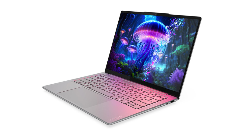 Laptop Lenovo Yoga Slim 7 14ILL10 83JX0036VN