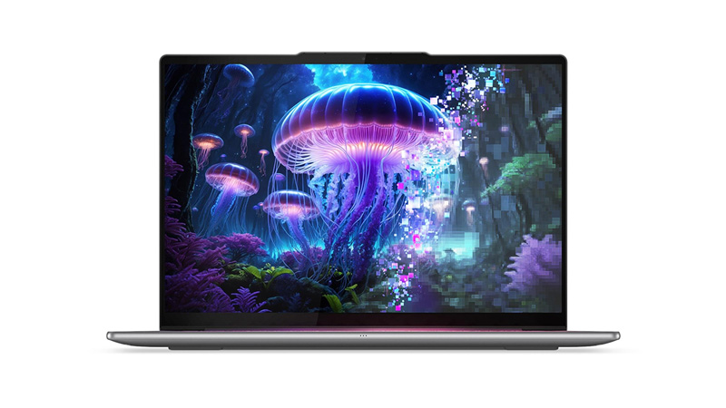 Laptop Lenovo Yoga Slim 7 14ILL10 83JX0086VN