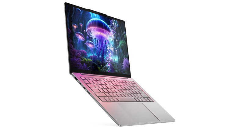 Laptop Lenovo Yoga Slim 7 14ILL10 83JX0086VN