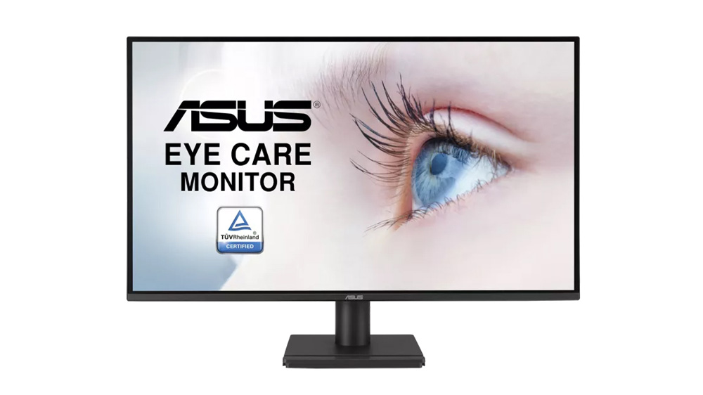 Màn Hình ASUS VA27AQ