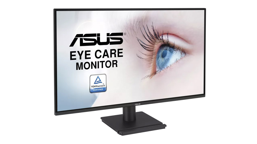 Màn Hình ASUS VA27AQ