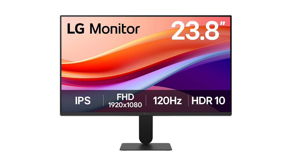 Màn Hình LG 24U411A-B