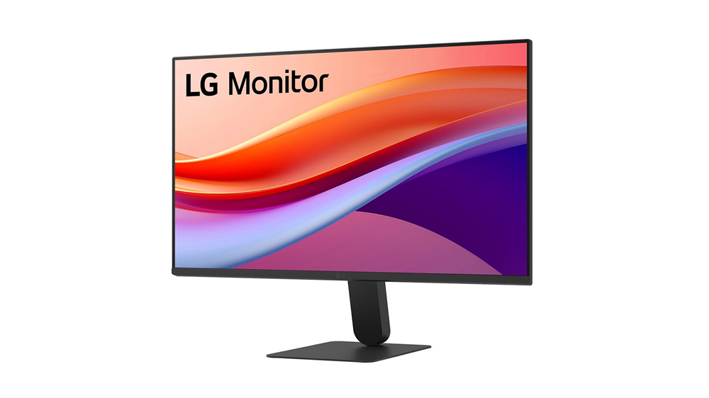 Màn Hình LG 24U411A-B
