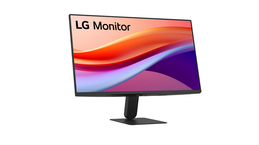 Màn Hình LG 24U411A-B