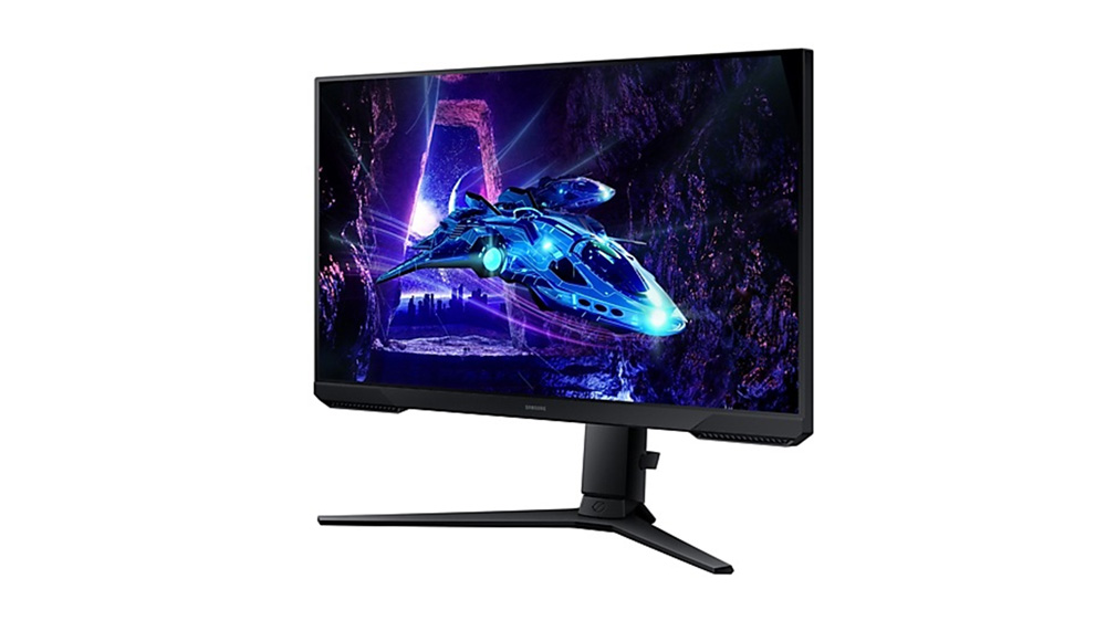 Màn Hình SAMSUNG Odyssey G3 G30D LS24DG302EEXXV