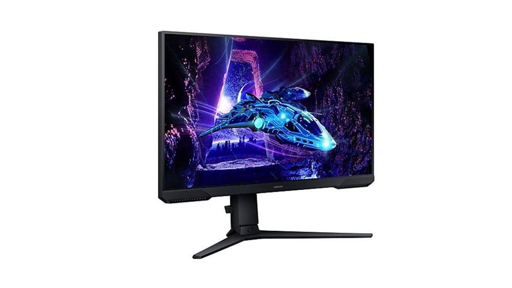 Màn Hình SAMSUNG Odyssey G3 G30D LS24DG302EEXXV