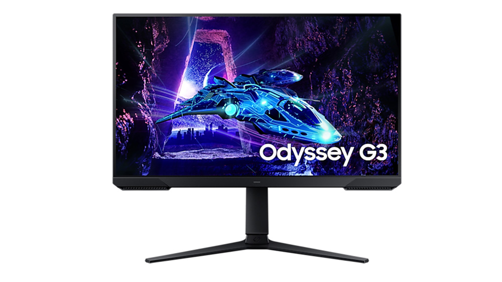 Màn Hình SAMSUNG Odyssey G3 G30D LS27DG302EEXXS