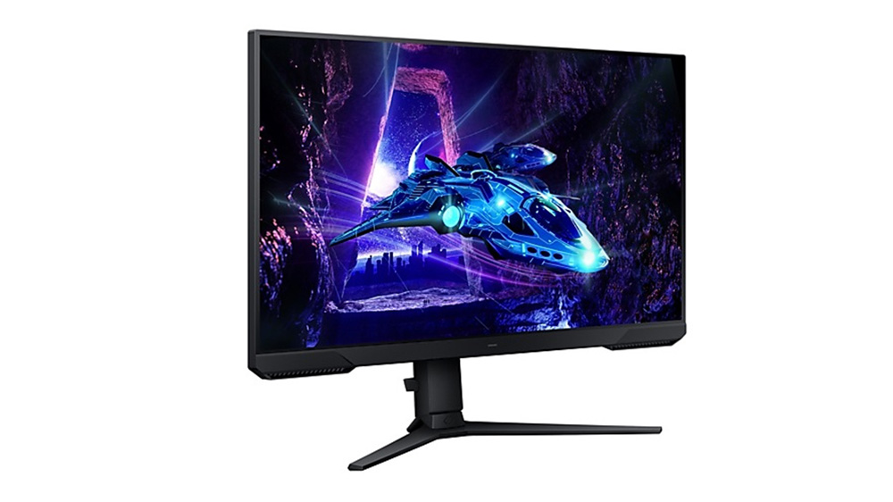 Màn Hình SAMSUNG Odyssey G3 G30D LS27DG302EEXXS