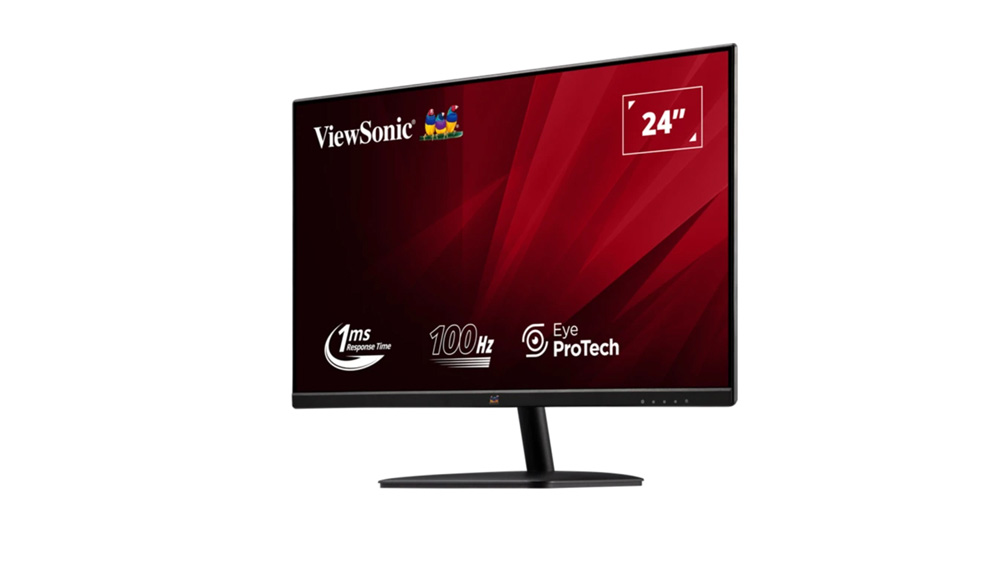 Màn Hình ViewSonic VA2432-H-2