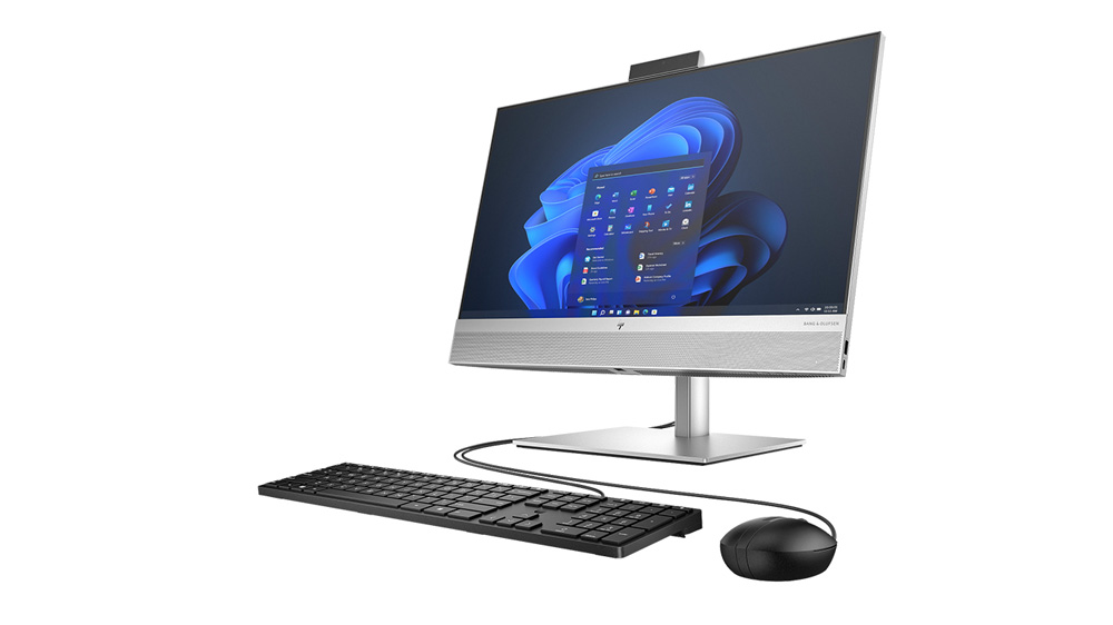 Máy tính để bàn HP AIO EliteOne 840 G9 -BG1E3PT