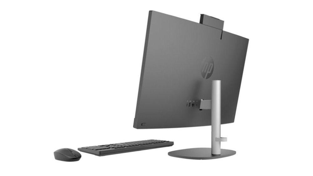 M&aacute;y t&iacute;nh để b&agrave;n HP AIO ProOne 240 G10- C03PLAT