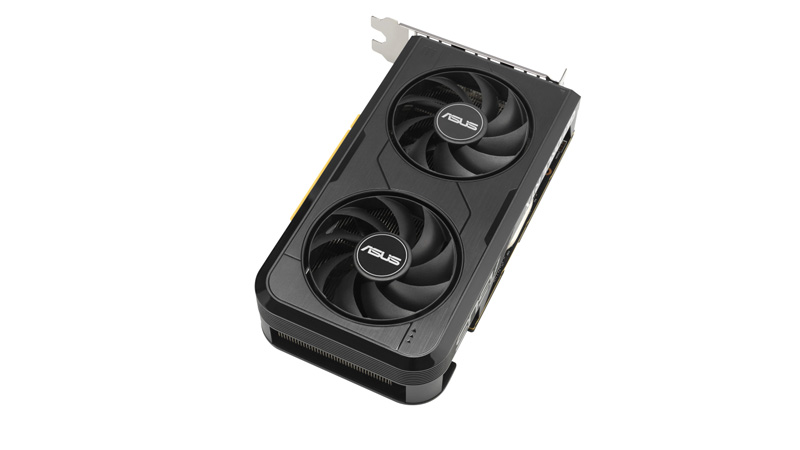 VGA ASUS Dual RTX 5050 8GB GDDR6 (DUAL-RTX5050-8G)