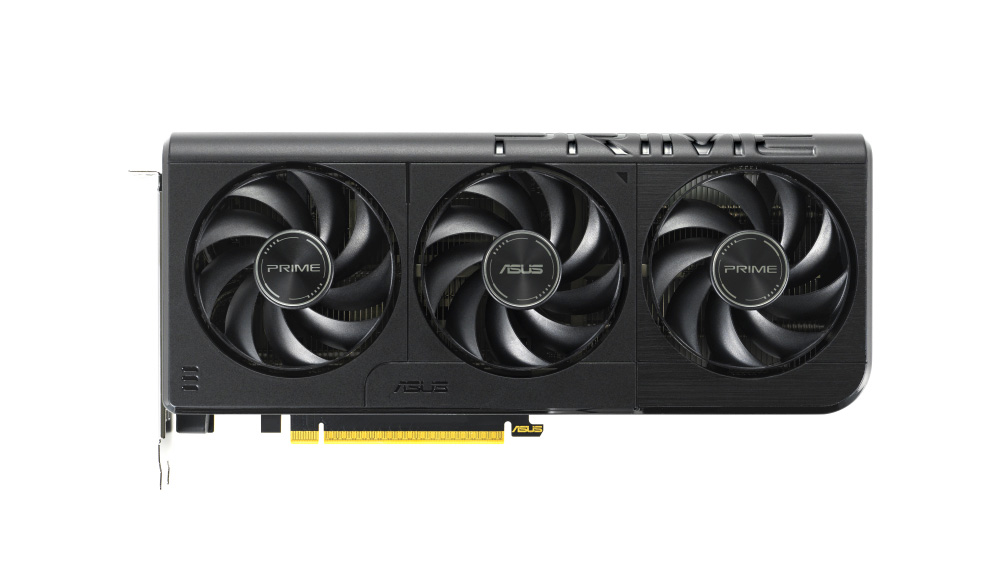 VGA ASUS Prime RTX 5050 8GB GDDR6 OC Edition 