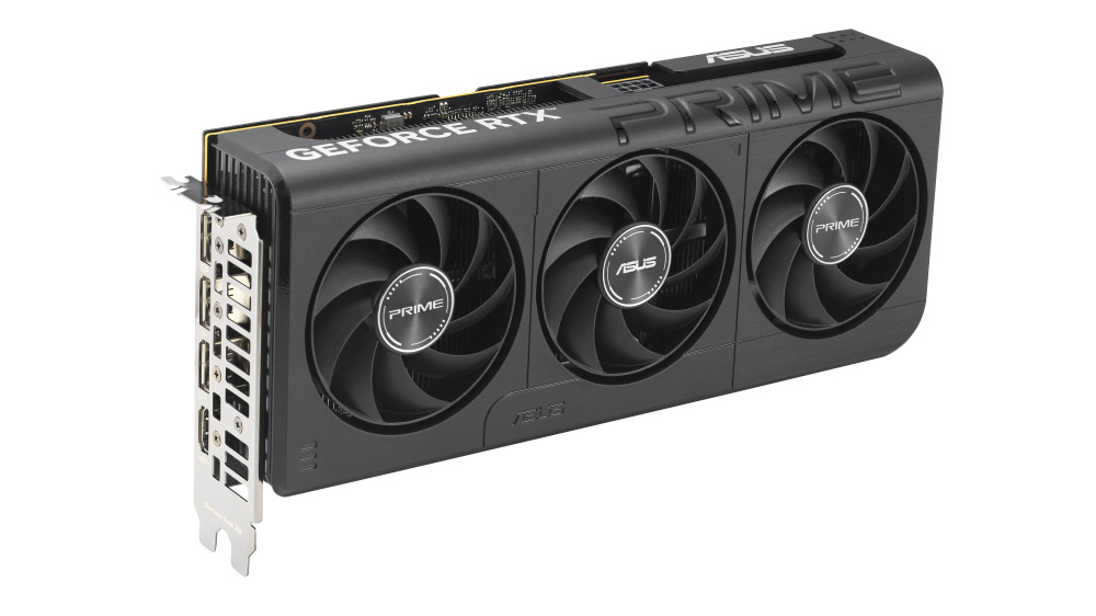 VGA ASUS Prime RTX 5050 8GB GDDR6 OC Edition 