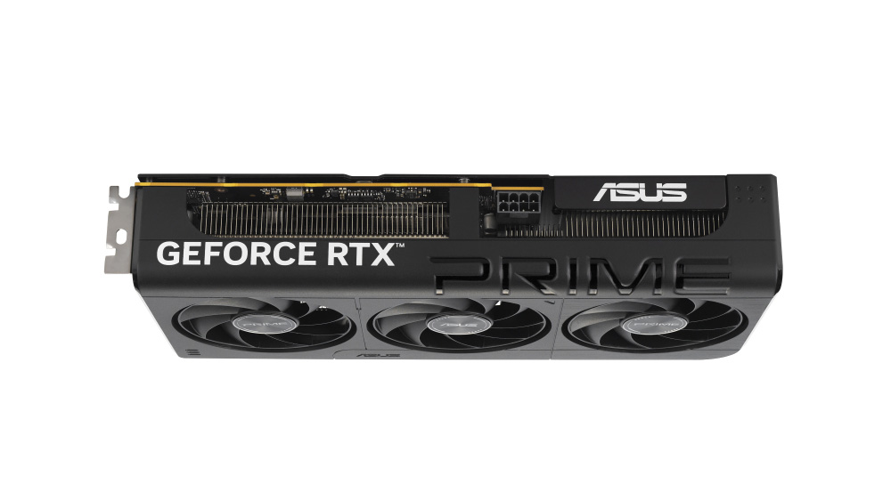 VGA ASUS Prime RTX 5050 8GB GDDR6 OC Edition 