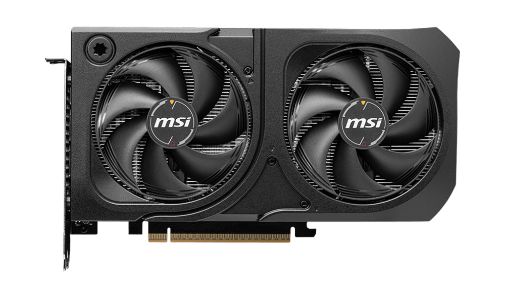 VGA MSI RTX 5060 Ti 16GB SHADOW 2X OC PLUS