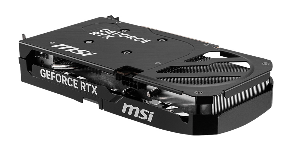 VGA MSI RTX 5060 Ti 16GB SHADOW 2X OC PLUS