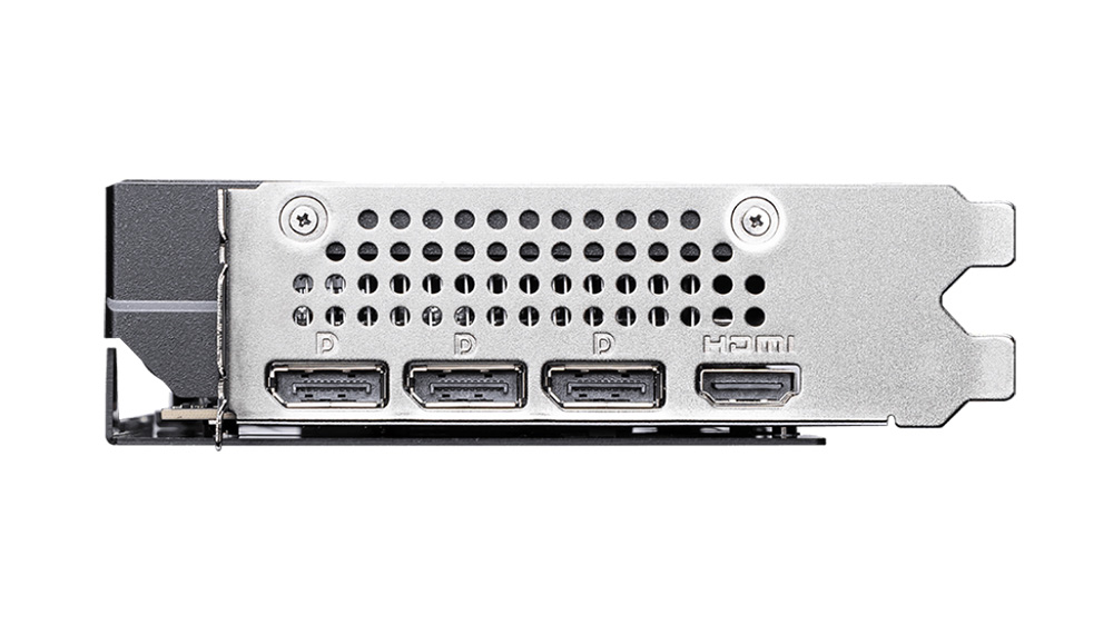 VGA MSI RTX 5060 Ti 16GB SHADOW 2X OC PLUS