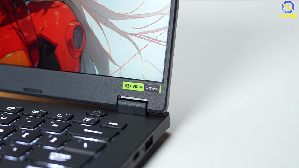 Laptop ASUS TUF Gaming A14 FA401KM-RG010WS